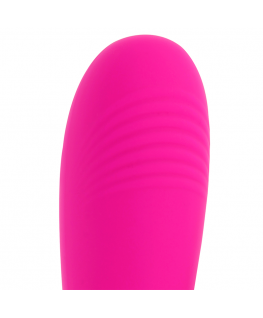 OHMAMA G-SPOT STIMULATING VIBRATOR 19 CM