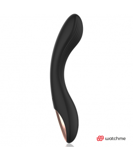 ANNE'S DESIRE CURVE G-SPOT  WIRLESS TECHNOLOGY WATCHME BLACK
