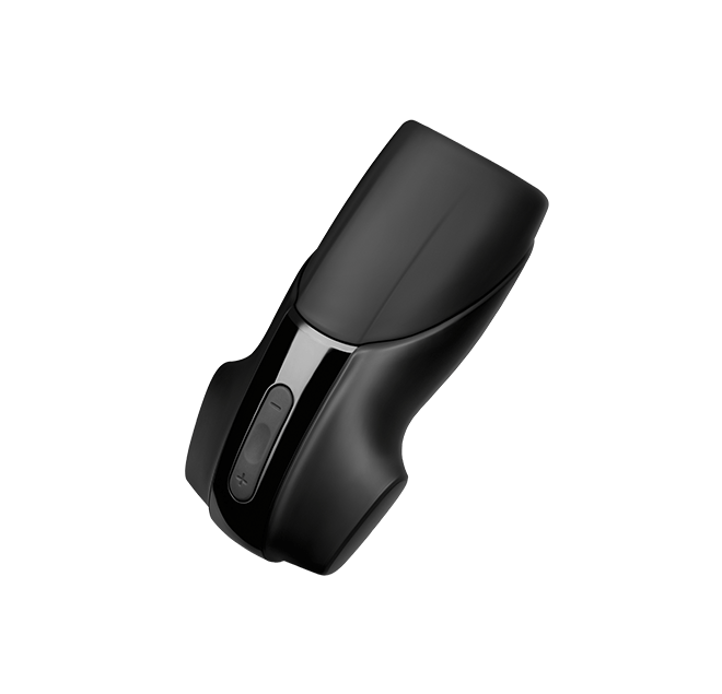 Plug Anale Vibrante Bolt Plug Anale Vibrante Bolt