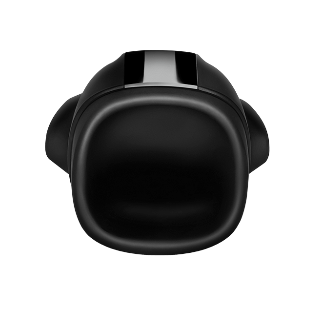Plug Anale Vibrante Bang Plug Anale Vibrante Bang
