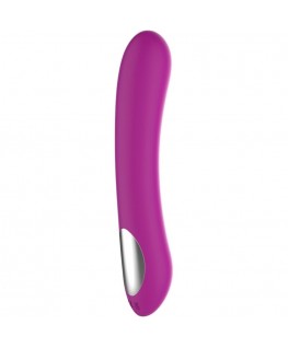 KIIROO PEARL 2 TELEDILDONIC VIBRATOR PURPLE