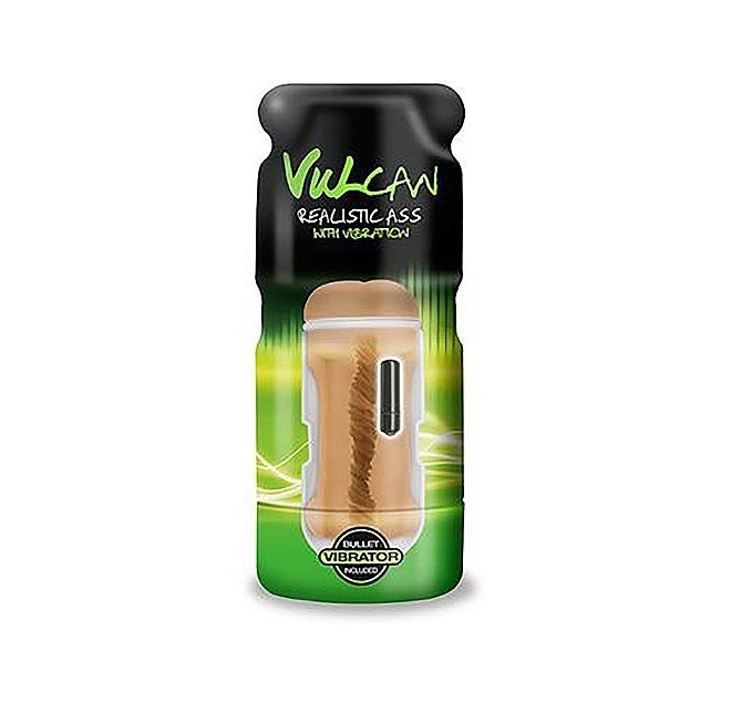 Vibratore Mini Finger Fan Stick Vibratore Mini Finger Fan Stick