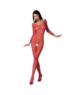 PASSION WOMAN BS077 BODYSTOCKING - RED ONE SIZE PASSION WOMAN BS077 BODYSTOCKING - RED ONE SIZE che trovi in offerta solo su SexyShopOnline a -35% di sconto