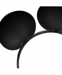 COQUETTE CHIC DESIRE HEADBAND WITH MOUSE EARS