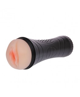 REAL PUSSY VIBRATOR WITH 7 PULSE