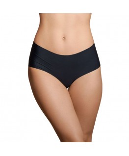 BYE BRA INVISIBLE HIGH BRIEF 2 PACK S