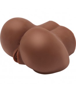 BIG ASS ACT WITH VIBRATOR BROWN BIG ASS ACT WITH VIBRATOR BROWN che trovi in offerta solo su SexyShopOnline a -35% di sconto