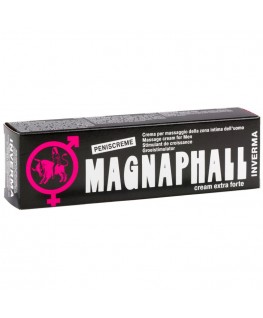 MAGNAPHALL CREAM EXTRA FORTE MAGNAPHALL CREAM EXTRA FORTE che trovi in offerta solo su SexyShopOnline a -35% di sconto