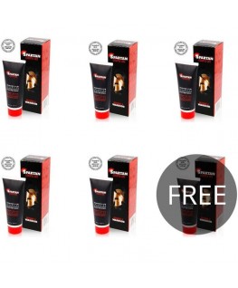 SPARTAN COUPLE GEL VIRILITY CREAM 2.1 40 ML 5+1 FREE SPARTAN COUPLE GEL VIRILITY CREAM 2.1 40 ML 5+1 FREE che trovi in offerta solo su SexyShopOnline a -35% di sconto