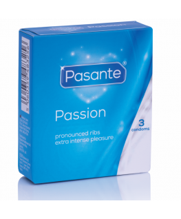 THROUGH DOTTED CONDOMS MS PLACER 3 UNITS THROUGH DOTTED CONDOMS MS PLACER 3 UNITS che trovi in offerta solo su SexyShopOnline a -35% di sconto