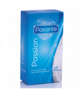 THROUGH DOTTED CONDOMS MS PLACER 12 UNITS THROUGH DOTTED CONDOMS MS PLACER 12 UNITS che trovi in offerta solo su SexyShopOnline a -35% di sconto