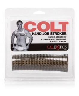 CALEX COLT HAND JOB STROKER