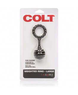 COLT WEIGHTED RING LARGE