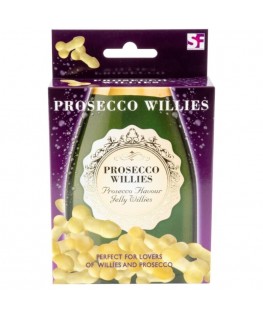 SPENCER AND FLEETWOOD PROSECCO WILLIES