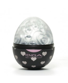 TENGA EGG LOVERS EASY BEAT