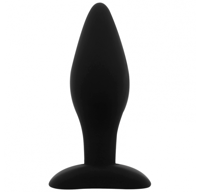 OHMAMA CLASSIC SILICONE SIZE S - 7.5 CM