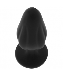 OHMAMA SILICONE BUTT PLUG 12 CM