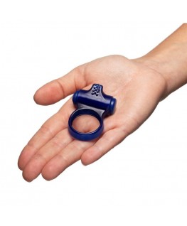 CONTROL PLEASURE BOOSTER VIBRATING RING