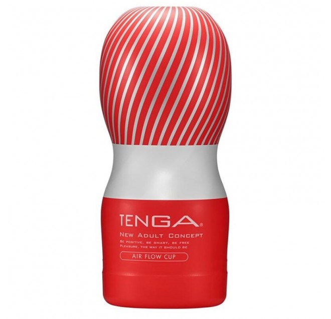 TENGA AIR CUSHION CUP