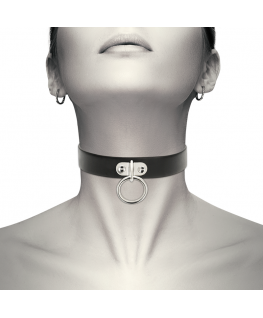 COQUETTE HAND CRAFTED CHOKER FETISH