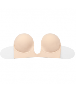 BYE BRA SEAMLESS U-STYLE BRA