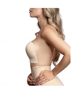 BYE BRA SEAMLESS U-STYLE BRA