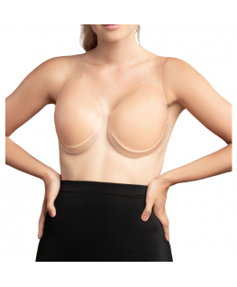 BYE BRA SCULPTING SILICONE LIFTS - SIZE D