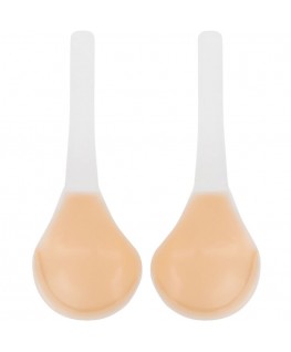 BYE BRA SCULPTING SILICONE LIFTS - SIZE F