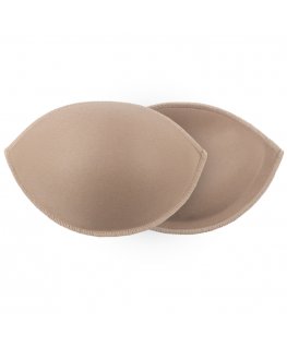 BYE BRA MINERAL OIL PUSH UP PADS A/B