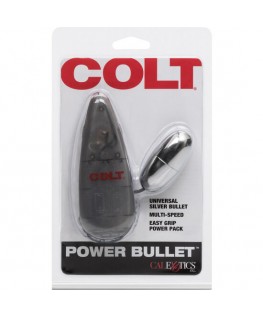 COLT MULT-SPEED POWER PAK BULLET