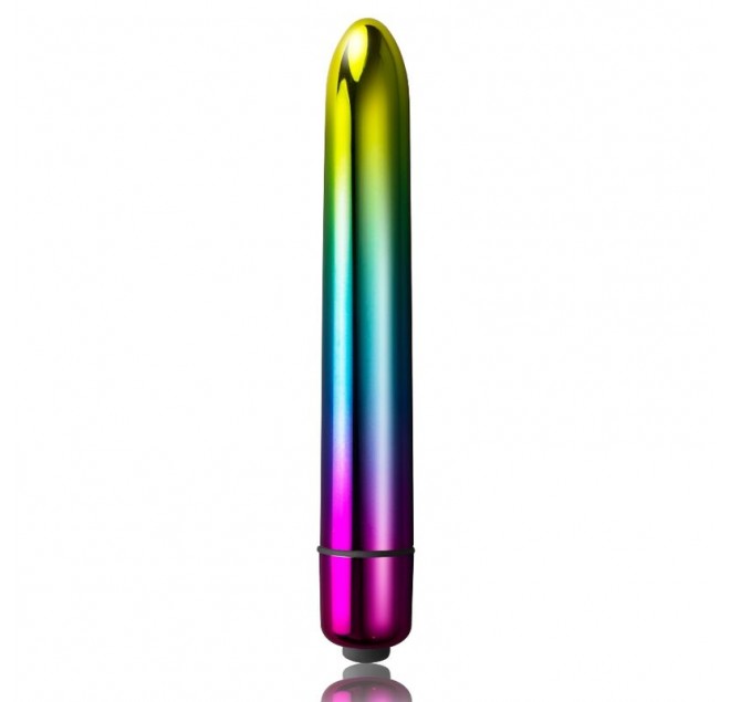 ROCKS-OFF PRISM VIBRATING BULLET