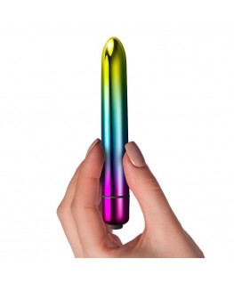 ROCKS-OFF PRISM VIBRATING BULLET