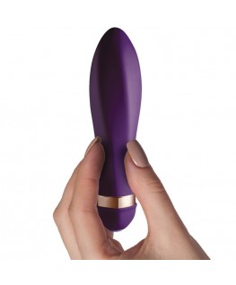 ROCKS-OFF TWISTER VIBRATOR 10 MODES