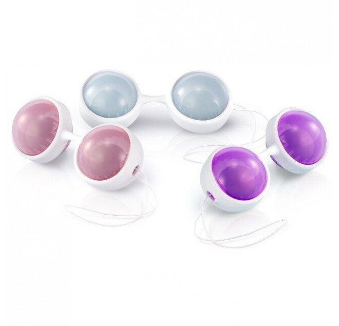 LELO LUNA BEADS PLUS