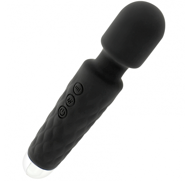 OHMAMA RECHARGEABLE WAND 10 SPEEDS