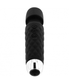OHMAMA RECHARGEABLE WAND 10 SPEEDS
