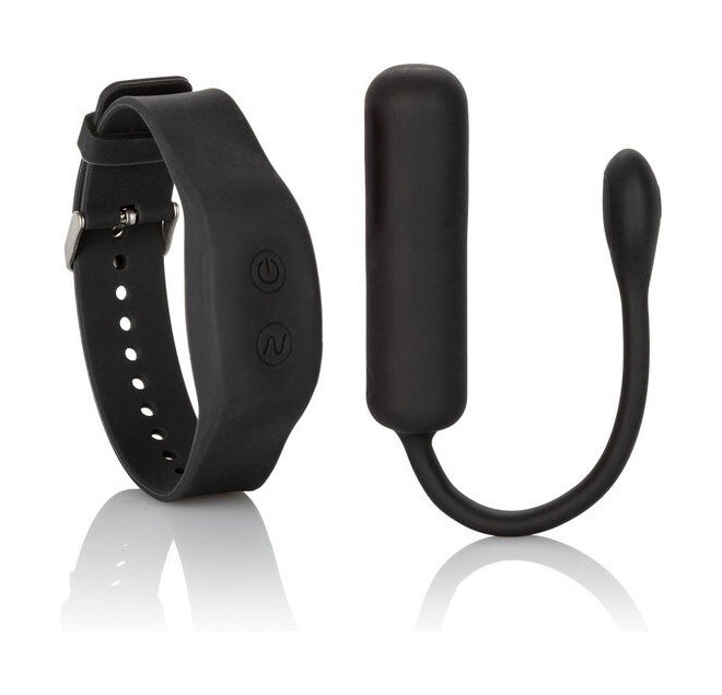 CALEX WRISTBAND REMOTE PETITE BULLET