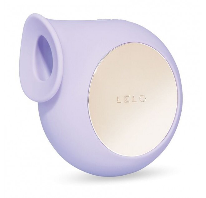 LELO SILA CLIT STIMULATING - LILAC