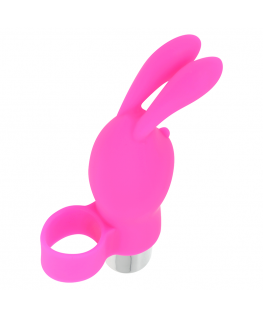 OHMAMA FINGER RABBIT VIBRATOR