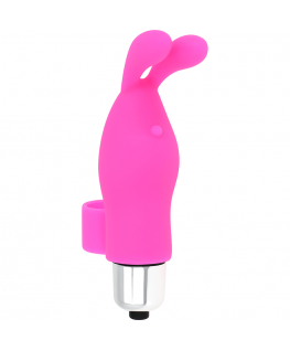 OHMAMA FINGER RABBIT VIBRATOR