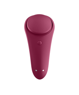 SATISFYER SEXY SECRET PANTY