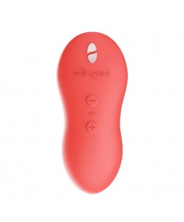 WE VIBE TOUCH X CRAVE MAGIC MULTITASKER CORAL WE VIBE TOUCH X CRAVE MAGIC MULTITASKER CORAL che trovi in offerta solo su SexyShopOnline a -35% di sconto