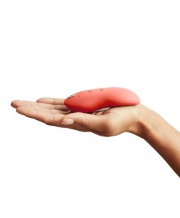 WE VIBE TOUCH X CRAVE MAGIC MULTITASKER CORAL