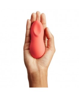 WE VIBE TOUCH X CRAVE MAGIC MULTITASKER CORAL
