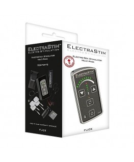 ELECTRASTIM FLICK STIMULATOR MULTI-PACK