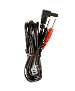 ELECTRASTIM - SPARE (REPLACEMENT) CABLE ELECTRASTIM - SPARE (REPLACEMENT) CABLE che trovi in offerta solo su SexyShopOnline a -35% di sconto