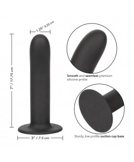 CALEX DILDO SENZA CONFINI 17,8 CM