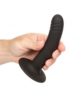 CALEX BOUNDLESS DILDO 15,25 CM COMPATIBILE CON IMBRACATURA