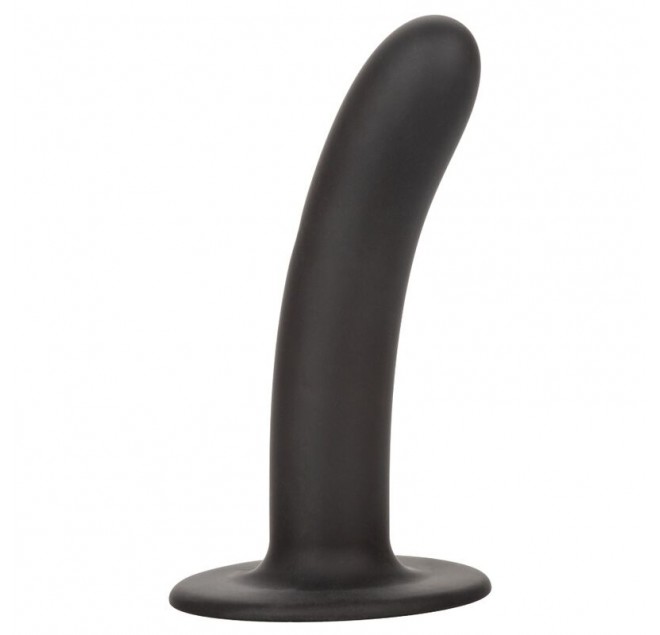 CALEX BOUNDLESS DILDO 15,25 CM COMPATIBILE CON IMBRACATURA - LISCIO