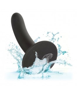 CALEX BOUNDLESS DILDO 15,25 CM COMPATIBILE CON IMBRACATURA - LISCIO